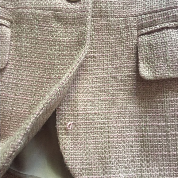 Pink jacket - Picture 5 of 5